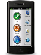Best available price of Garmin-Asus nuvifone G60 in Cotedivoire