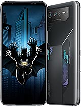Best available price of Asus ROG Phone 6 Batman Edition in Cotedivoire