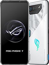 Best available price of Asus ROG Phone 7 in Cotedivoire