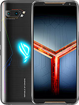 Best available price of Asus ROG Phone II ZS660KL in Cotedivoire