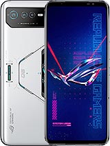Best available price of Asus ROG Phone 6 Pro in Cotedivoire