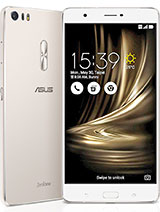 Best available price of Asus Zenfone 3 Ultra ZU680KL in Cotedivoire