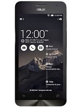 Best available price of Asus Zenfone 5 A500CG 2014 in Cotedivoire