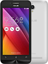 Best available price of Asus Zenfone Go T500 in Cotedivoire