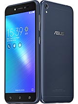 Best available price of Asus Zenfone Live ZB501KL in Cotedivoire