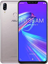 Best available price of Asus Zenfone Max M2 ZB633KL in Cotedivoire