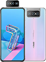 Best available price of Asus Zenfone 7 in Cotedivoire