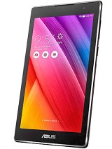 Best available price of Asus Zenpad C 7-0 Z170MG in Cotedivoire