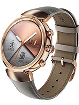 Best available price of Asus Zenwatch 3 WI503Q in Cotedivoire
