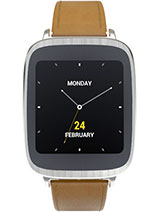 Best available price of Asus Zenwatch WI500Q in Cotedivoire