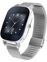 Best available price of Asus Zenwatch 2 WI502Q in Cotedivoire