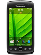 Best available price of BlackBerry Torch 9860 in Cotedivoire
