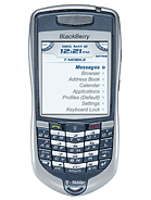 Best available price of BlackBerry 7100t in Cotedivoire