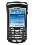 Best available price of BlackBerry 7100x in Cotedivoire