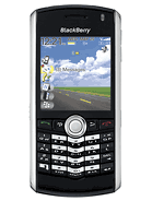 Best available price of BlackBerry Pearl 8100 in Cotedivoire