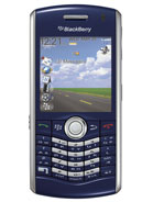 Best available price of BlackBerry Pearl 8110 in Cotedivoire