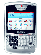 Best available price of BlackBerry 8707v in Cotedivoire