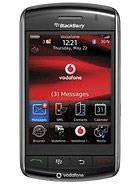 Best available price of BlackBerry Storm 9500 in Cotedivoire