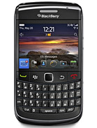 Best available price of BlackBerry Bold 9780 in Cotedivoire