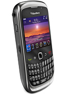 Best available price of BlackBerry Curve 3G 9300 in Cotedivoire
