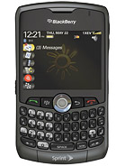 Best available price of BlackBerry Curve 8330 in Cotedivoire