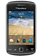 Best available price of BlackBerry Curve 9380 in Cotedivoire