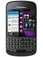 Best available price of BlackBerry Q10 in Cotedivoire