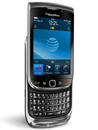 Best available price of BlackBerry Torch 9800 in Cotedivoire