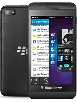 Best available price of BlackBerry Z10 in Cotedivoire