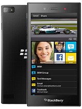 Best available price of BlackBerry Z3 in Cotedivoire