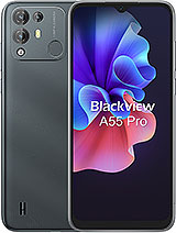 Best available price of Blackview A55 Pro in Cotedivoire