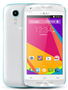 Best available price of BLU Dash Music JR in Cotedivoire