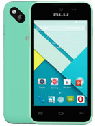 Best available price of BLU Advance 4-0 L in Cotedivoire