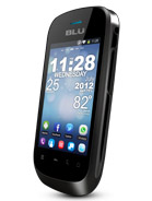 Best available price of BLU Dash 3-2 in Cotedivoire