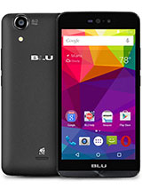 Best available price of BLU Dash X LTE in Cotedivoire