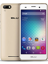 Best available price of BLU Dash X2 in Cotedivoire