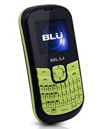 Best available price of BLU Deejay II in Cotedivoire