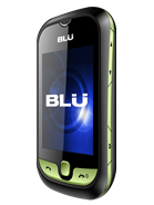 Best available price of BLU Deejay Touch in Cotedivoire