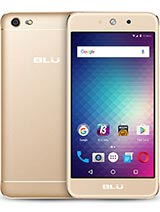 Best available price of BLU Grand M in Cotedivoire