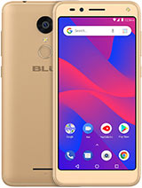 Best available price of BLU Grand M3 in Cotedivoire