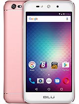 Best available price of BLU Grand X in Cotedivoire