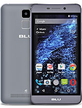 Best available price of BLU Life Mark in Cotedivoire
