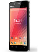 Best available price of BLU Quattro 4-5 HD in Cotedivoire