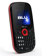 Best available price of BLU Samba Q in Cotedivoire