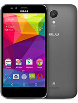 Best available price of BLU Studio G LTE in Cotedivoire