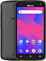 Best available price of BLU Studio X8 HD 2019 in Cotedivoire