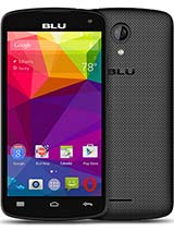 Best available price of BLU Studio X8 HD in Cotedivoire