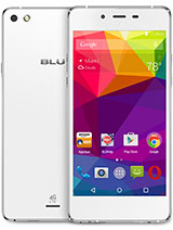 Best available price of BLU Vivo Air LTE in Cotedivoire