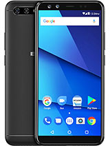 Best available price of BLU Vivo X in Cotedivoire
