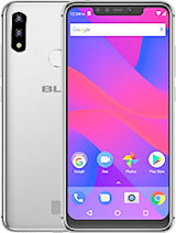 Best available price of BLU Vivo XI in Cotedivoire
